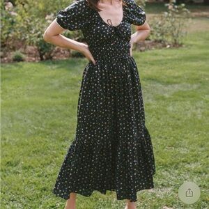 Christy Dawn Brynne night Garden, sold out